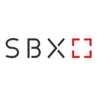 SBX Group logo - Similar company to Uvu Training