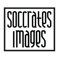 Soccrates Images BV logo - Similar company to Dupho. Dutch Photographers.