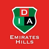 Dubai International Academy logo - Similar company to Uae Ib Association