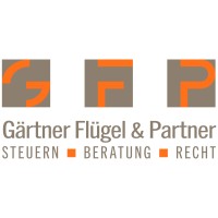 Gärtner Flügel & Partner logo - Similar company to Planaris Steuerberater | Wirtschaftsprüfer | Rechtsanwälte