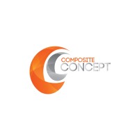 Composite Concept logo - Similar company to Mtc - Composites