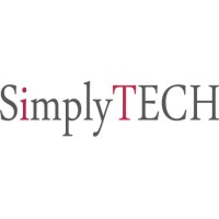 SimplyTECH logo - Similar company to S7 Techlab