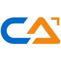 CA Markets logo - Similar company to Aml Bot Ltd