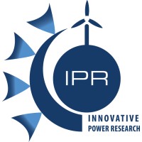IPR Technologies logo - Similar company to Knt Technologies