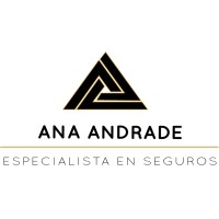 Ana Andrade - Broker de Seguros logo - Similar company to Grupo Larseg - Broker De Seguros