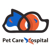 Pet Care Hospital logo - Similar company to Alphavet Veterinary Centre