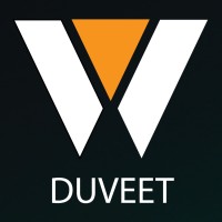 DUVEET logo - Similar company to Duveen