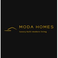 Moda Homes logo - Similar company to Cregrow