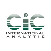 CIC International Analytic logo - Similar company to Neopackaging