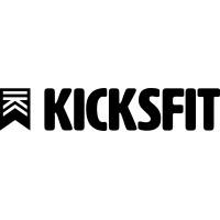 KicksFit logo - Similar company to Merchstore