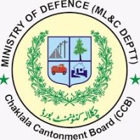 Cantonment Board Chaklala logo - Similar company to Durham Cells