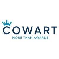 Cowart logo - Similar company to Beehive Brick & Stone