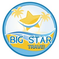 Big Star Travel logo - Similar company to Nftmay