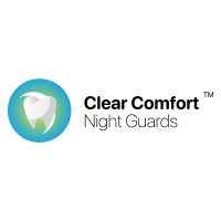 ClearComfort Night Guards logo - Similar company to Helm Dental Laboratory