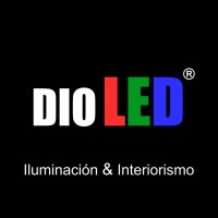 Dioled logo - Similar company to Technolite Lighting
