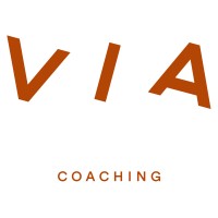 VIA Coaching Olivia Stuber logo - Similar company to Via-Coaching