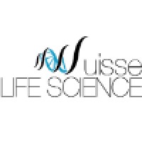 Suisse Life Science logo - Similar company to Distributed
