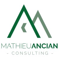 Mathieu Ancian Consulting logo - Similar company to Luzzio