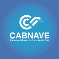 Cabnave- Estaleiros Navais de Cabo Verde logo - Similar company to West Wind, Repair & Maintenance.