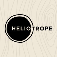 Heliotrope SF logo - Similar company to Adewunmi