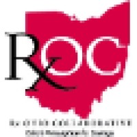 Rx Ohio Collaborative logo - Similar company to Premier-Rx