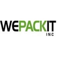Wepackit, Inc. logo - Similar company to Seamless Point Of Care