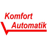 KomfortAutomatik i Östergötland AB logo - Similar company to Stångå Rörservice