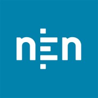 NEN logo - Similar company to Renaissance College Of Commerce And Management, Indore
