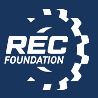 Robotics Education & Competition Foundation logo - Similar company to Vex Robotics