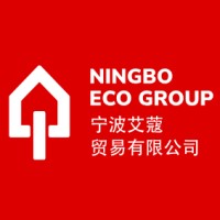 Ningbo ECO Group logo - Similar company to Nominal Techno