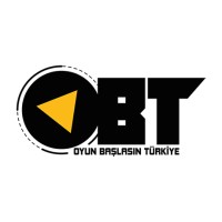 OBT - Oyun Başlasın Türkiye logo - Similar company to Purple Pan 