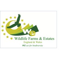 Wildlife Farms & Estates logo - Similar company to Wildlife Estates Label