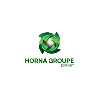 Horna export logo - Similar company to Ultex Import -Export
