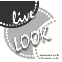 liveLOOK logo - Similar company to Leantechnologies.Net