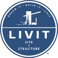 Livit Site + Structure
