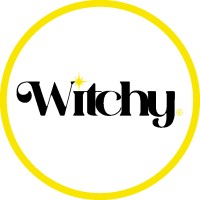 Witchy logo - Similar company to Pristo