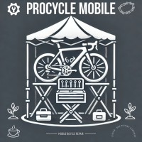 Procycle Mobile logo - Similar company to Procycles