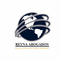 Reyna Abogados logo - Similar company to Ventiv Solutions International