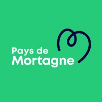 Pays de Mortagne logo - Similar company to Abrakadabra.Eu