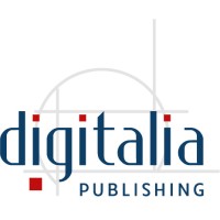 Digitalia Publishing logo - Similar company to Digitalia