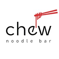 Chew Noodle Bar