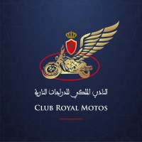 Club Royal Motos logo - Similar company to Tl2B • Transport & Logistics