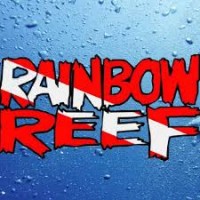 Rainbow Reef Dive Center logo - Similar company to Jupiter Dive Center