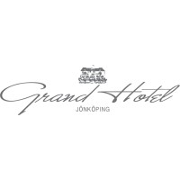 Grand Hotel Jönköping logo - Similar company to Hooks Herrgård
