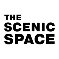 The Scenic Space logo - Similar company to Schematic Made