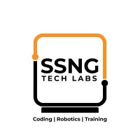 SSNG Tech Labs logo - Similar company to Rexaconsult