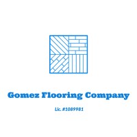 Gomez Flooring Comapny logo - Similar company to Amg Builders, Inc