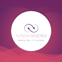 Aurora Synergy logo - Similar company to Five Rap