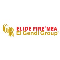 Elide Fire® MEA logo - Similar company to Curtainz