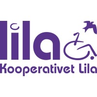 Kooperativet Lila logo - Similar company to Nöjesteatern